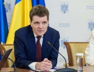 Nicuşor Dan: ”România nu intră în conflictul din Strâmtoarea Ormuz”